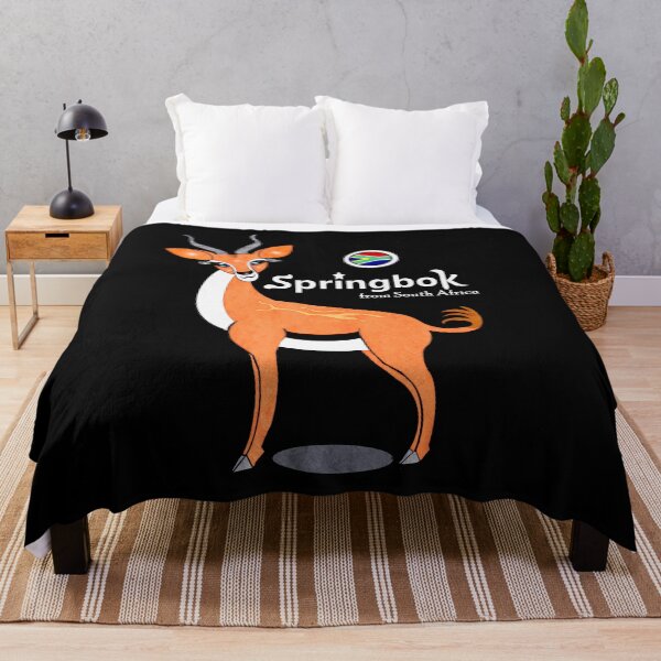 Item preview, The Springbok, from South Africa designed and sold by Shirley cute art .