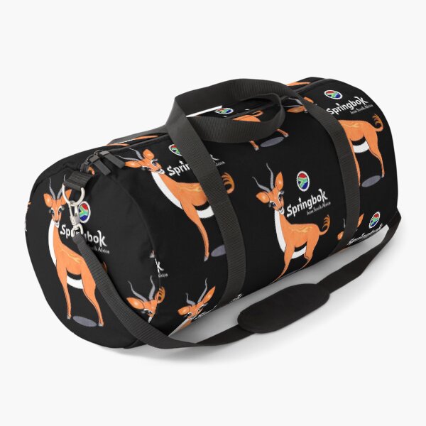 Item preview, The Springbok, from South Africa designed and sold by Shirley cute art .