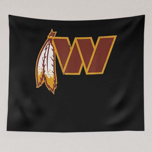 Item preview, Feather-washington-commanders - sultan desain 58  designed and sold by byooshoop.