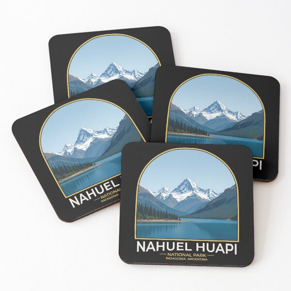 Item preview, Nahuel Huapi nacional park - Andes Mountains designed and sold by wildexperience.
