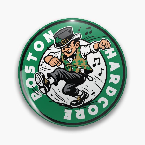 Item preview, Boston Hardcore St. Paddys designed and sold by The Fonsecastein Shop.