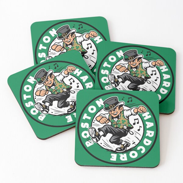 Item preview, Boston Hardcore St. Paddys designed and sold by The Fonsecastein Shop.