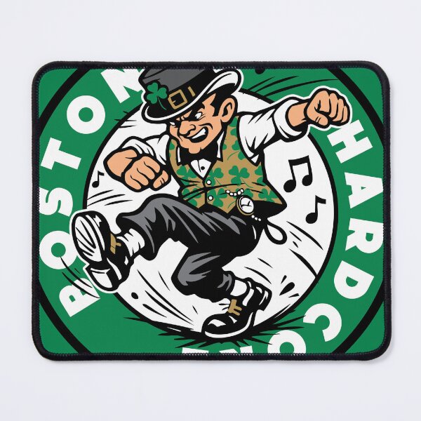 Item preview, Boston Hardcore St. Paddys designed and sold by The Fonsecastein Shop.