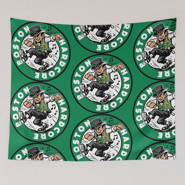 Item preview, Boston Hardcore St. Paddys designed and sold by The Fonsecastein Shop.
