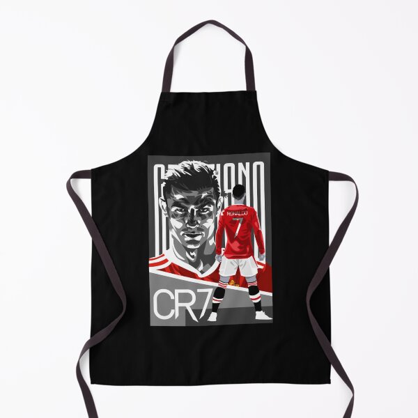 Item preview, Cristiano Ronaldo in Red designed and sold by byooshoop.