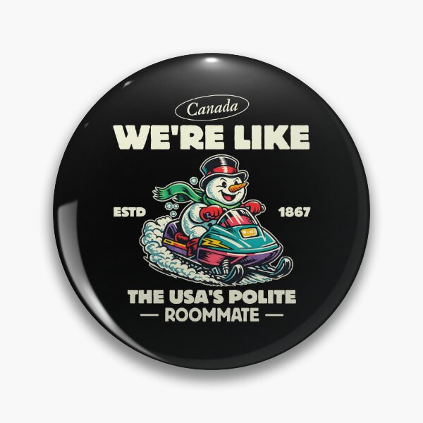 Item preview, Polite roommate designed and sold by Peerless-Prime.