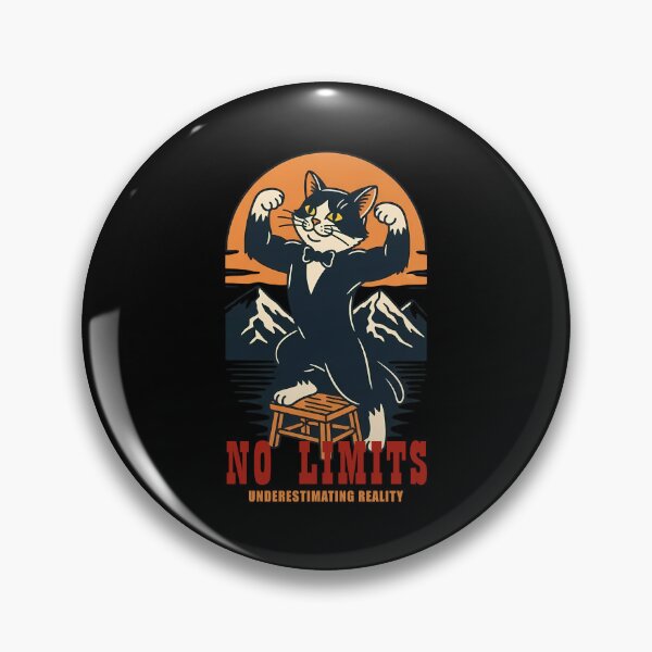Item preview, No Limits designed and sold by Nervas.