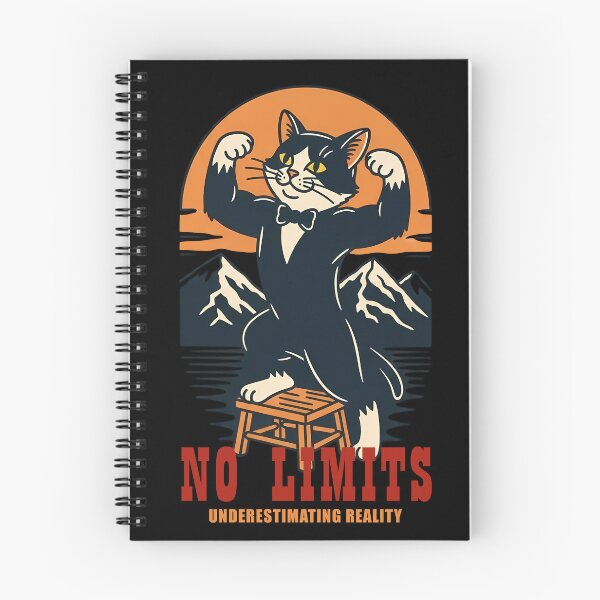 Item preview, No Limits designed and sold by Nervas.