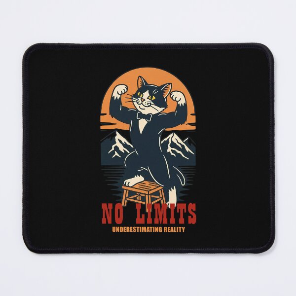 Item preview, No Limits designed and sold by Nervas.
