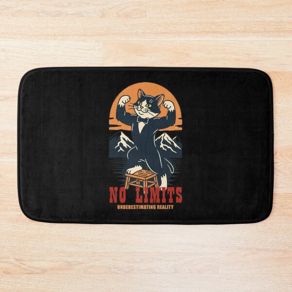 Item preview, No Limits designed and sold by Nervas.