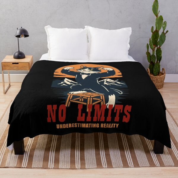 Item preview, No Limits designed and sold by Nervas.