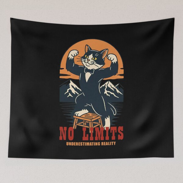 Item preview, No Limits designed and sold by Nervas.
