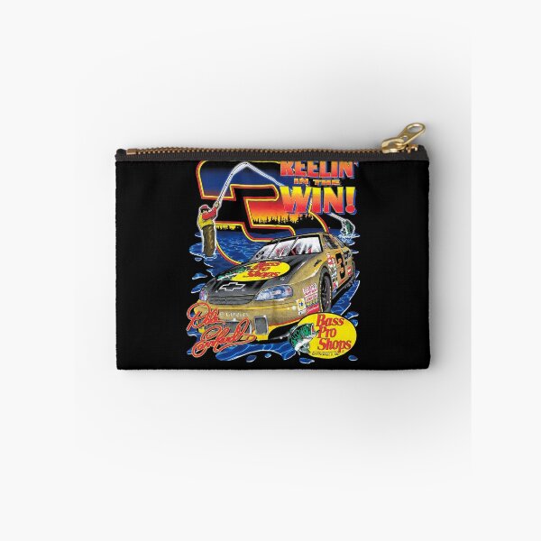 Item preview, Dale Earnhardt Reelin In The Win  Essential Bass Pro Shops designed and sold by byooshoop.