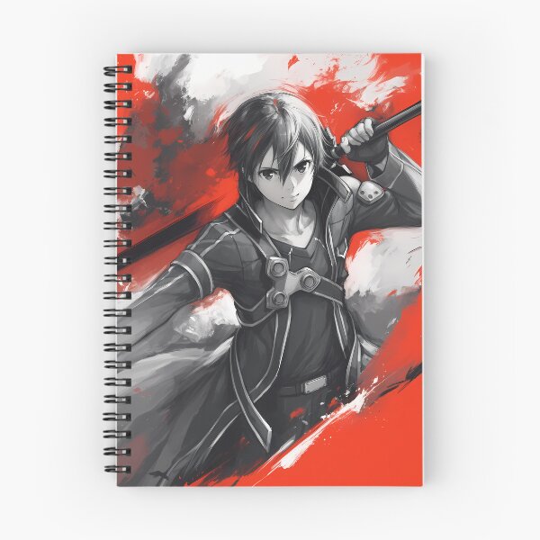 Item preview, Kirito 41 designed and sold by Infinite-Aspire.