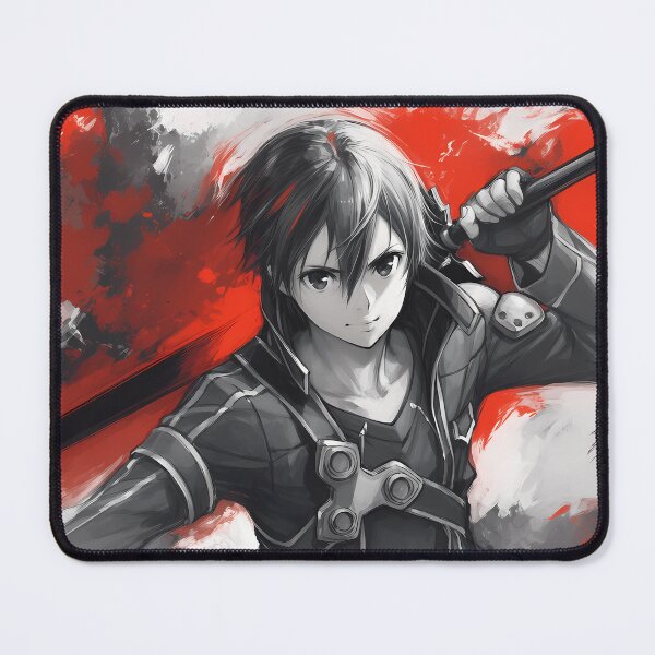 Item preview, Kirito 41 designed and sold by Infinite-Aspire.