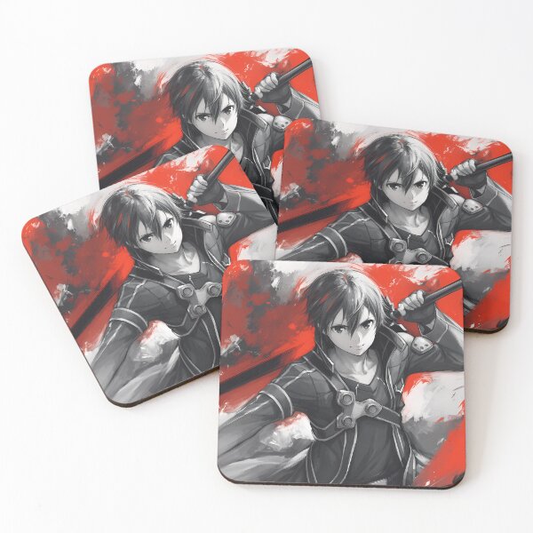 Item preview, Kirito 41 designed and sold by Infinite-Aspire.