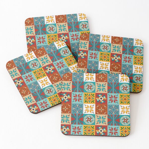 Item preview, Geometric Art | Floral | Boho designed and sold by MKDesignsArts.