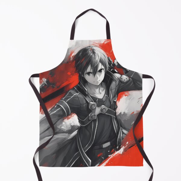 Item preview, Kirito 41 designed and sold by Infinite-Aspire.