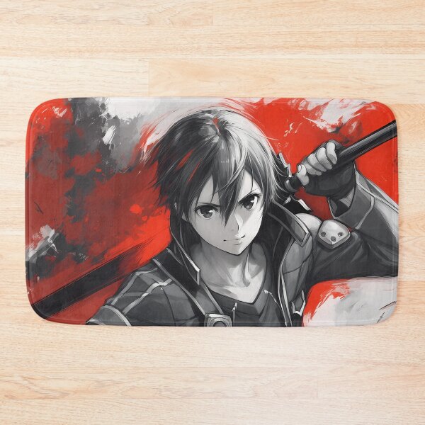 Item preview, Kirito 41 designed and sold by Infinite-Aspire.