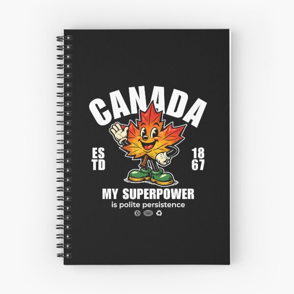Item preview, My superpower is polite designed and sold by Peerless-Prime.