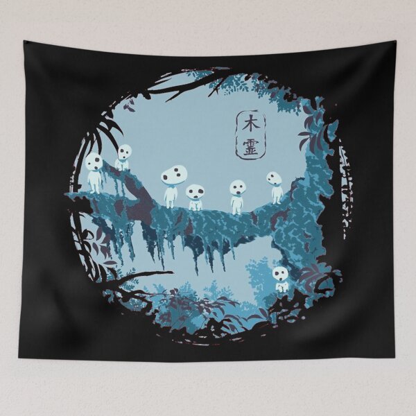 Item preview, Cute kawaii art girl kiki's go -%[ghiblis]%- flying away gather q designed and sold by Wenddys.