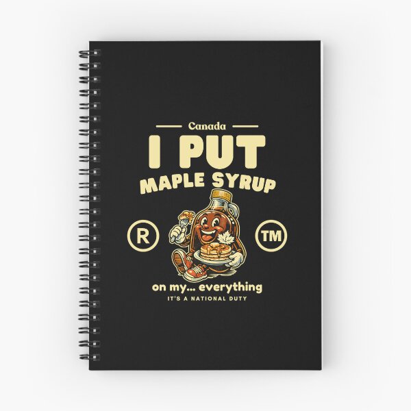 Item preview, I put maple syrup designed and sold by Peerless-Prime.
