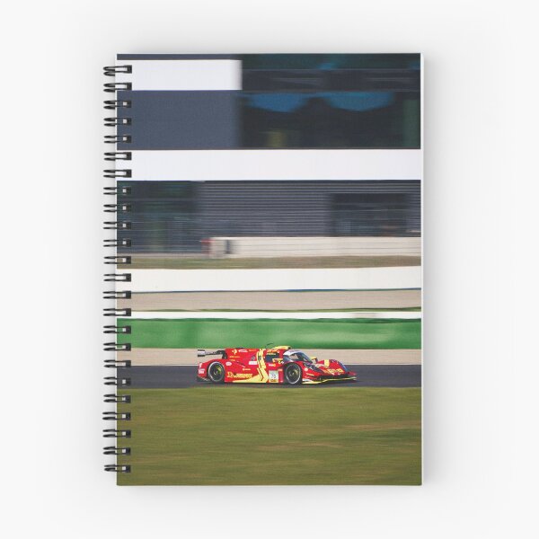 Item preview, Momo LMP at the Hockenheimring designed and sold by MA Bumper Stickers.