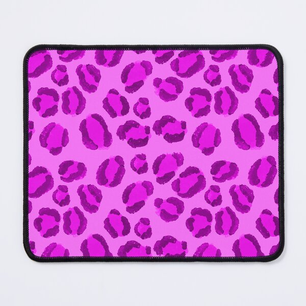 Item preview, Pink Jaguar designed and sold by Ilustramagno.