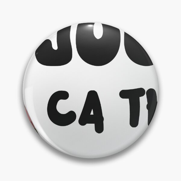 Item preview, Joooo ca thua? designed and sold by StickytimeAl.