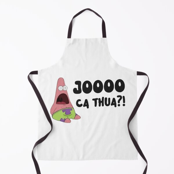 Item preview, Joooo ca thua? designed and sold by StickytimeAl.