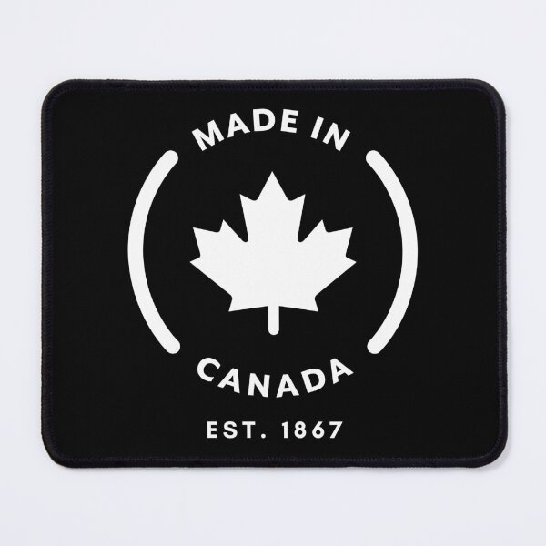Item preview, Canada flag designed and sold by Peerless-Prime.