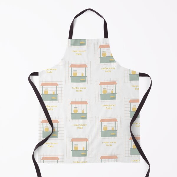 Item preview, I order sunny fruits designed and sold by Atelierby-Anita.
