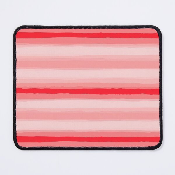Item preview, Stripe Red Tones designed and sold by MoonMonkeyNbear.