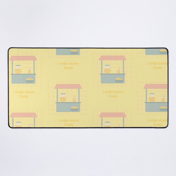 Item preview, I order sunny fruits designed and sold by Atelierby-Anita.