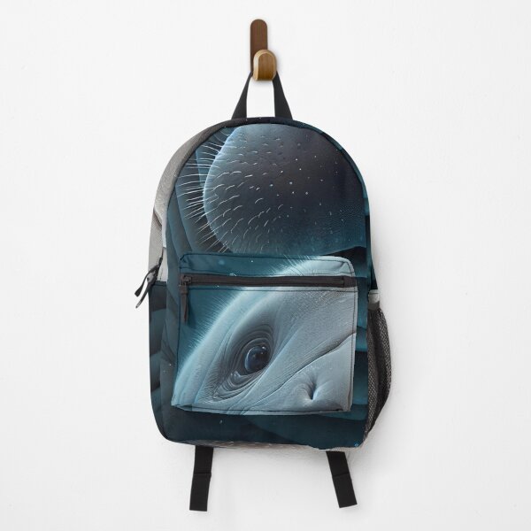 Item preview, Sublime manatee designed and sold by Artillenium.