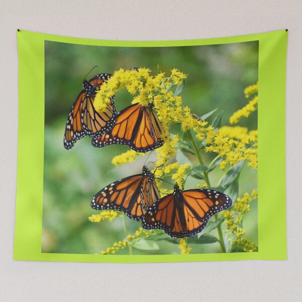 Item preview, FOUR OF A KIND designed and sold by SKIP WILLITS FINE ART.