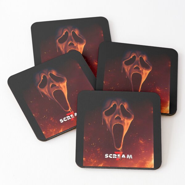 Item preview, Scream 7 Movie designed and sold by Ivanutrera.
