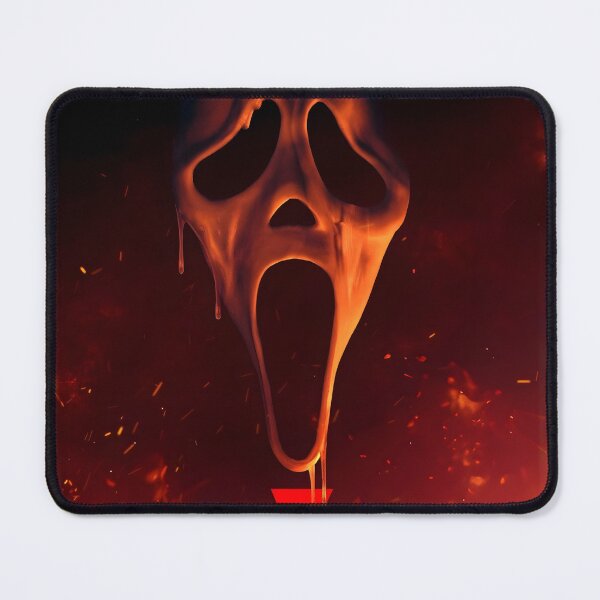 Item preview, Scream 7 Movie designed and sold by Ivanutrera.
