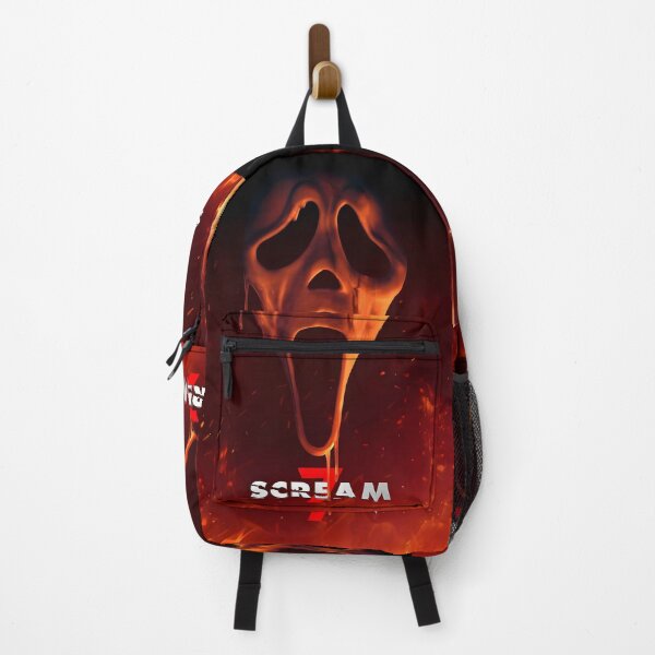 Item preview, Scream 7 Movie designed and sold by Ivanutrera.
