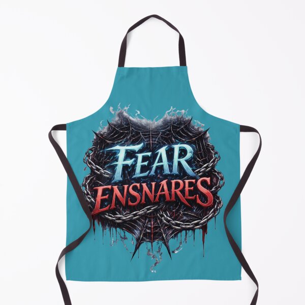 Item preview, Fear Ensnares designed and sold by EB FASHION GH.