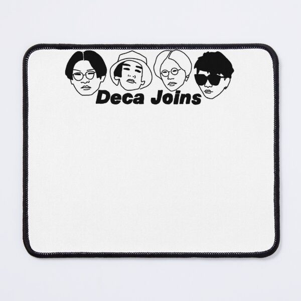 Item preview, deca joins designed and sold by MobeShop.