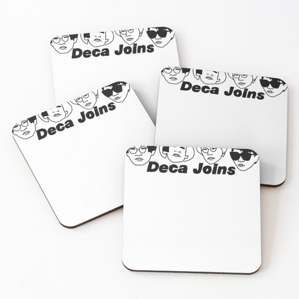 Item preview, deca joins designed and sold by MobeShop.