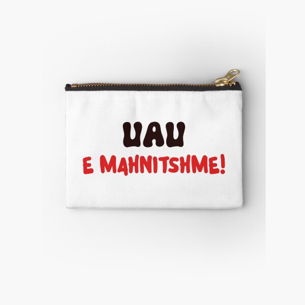 Item preview, Uau e mahnitshme designed and sold by StickytimeAl.