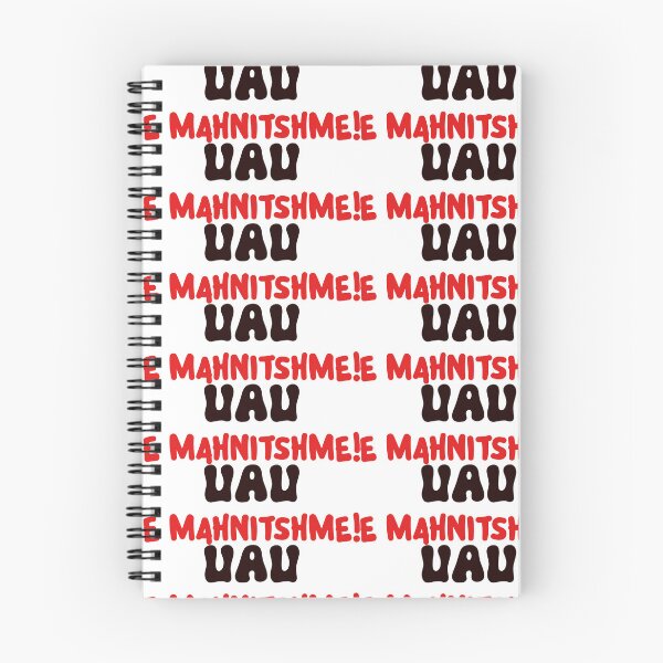 Item preview, Uau e mahnitshme designed and sold by StickytimeAl.