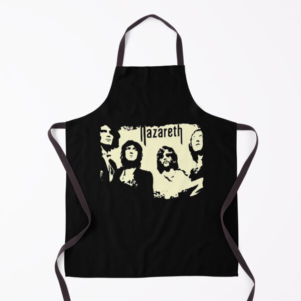 Item preview, Nazareth Dunfermline hard rock favourite Essential designed and sold by byooshoop.