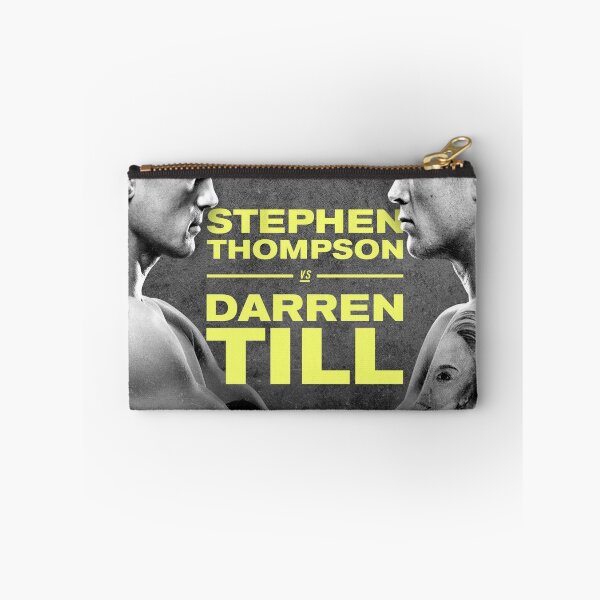 Item preview, UFC Fight Night: Liverpool Official Event Poster (HQ) designed and sold by iDontFearYou.