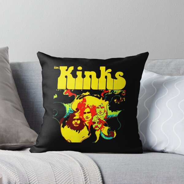 Item preview, The Kinks Love  designed and sold by Yen133.