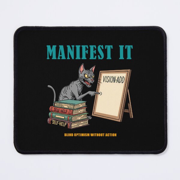 Item preview, Manifest It designed and sold by Nervas.