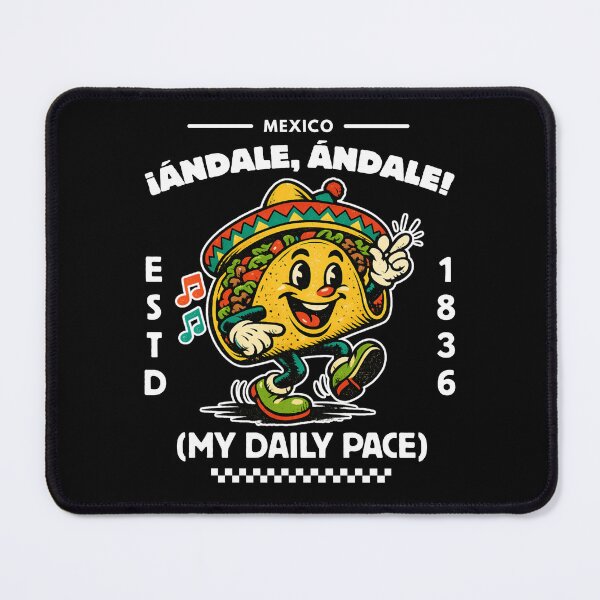 Item preview, Andale andale designed and sold by Peerless-Prime.