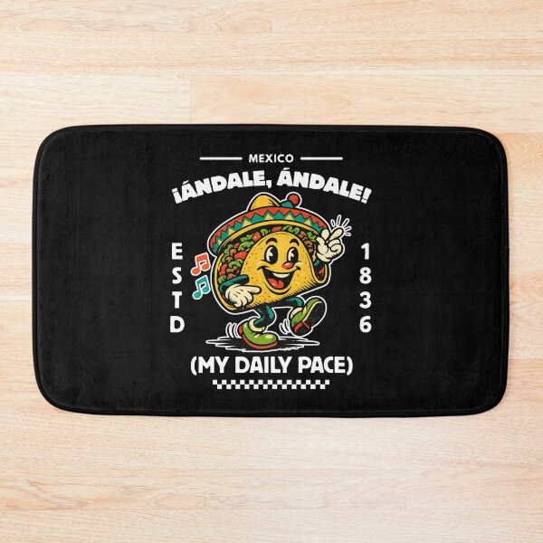 Item preview, Andale andale designed and sold by Peerless-Prime.